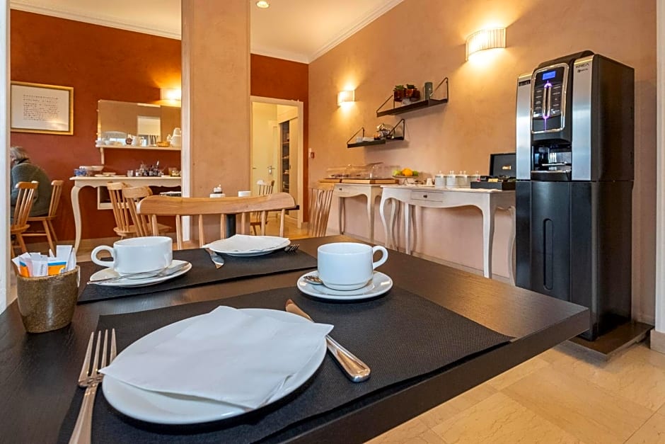 Cit'Hotel Le Logis De Brou