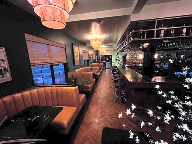 The Inn Hotel, Ascend Hotel Collection