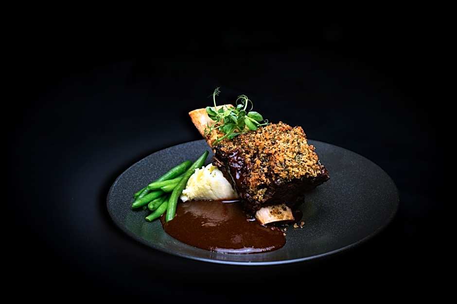 Great National South Court Hotel