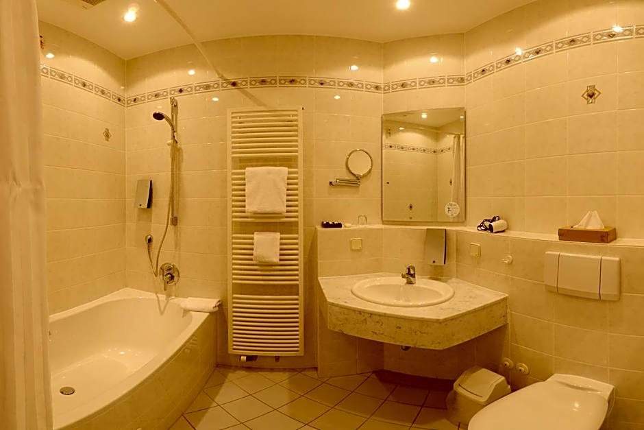 BRISTOL Hotel Bad Kissingen