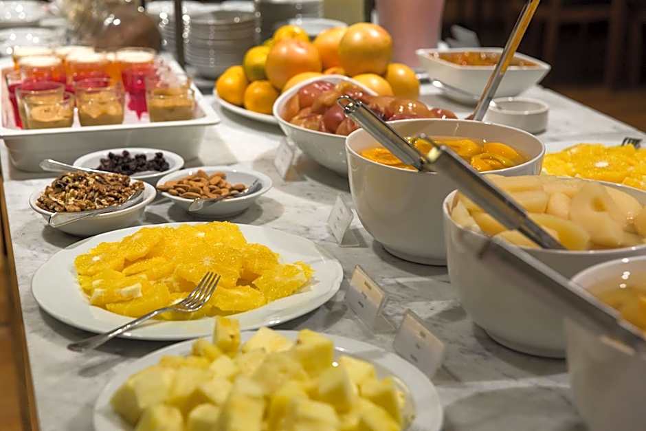 Esplendor by Wyndham Mendoza