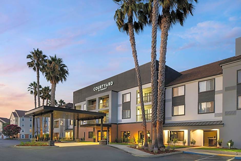 Courtyard by Marriott Milpitas Silicon Valley