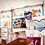 Wombat's City Hostel Munich Hauptbahnhof