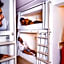 Nomads Party Hotel & Hostel