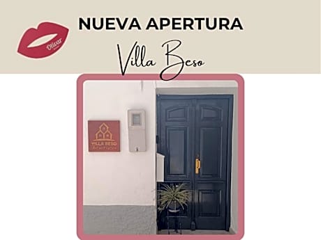 Villa Beso Casa Rural