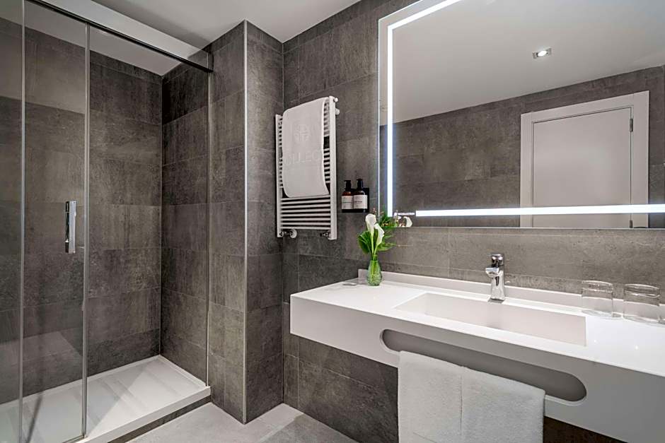 Nh Collection Madrid Colon