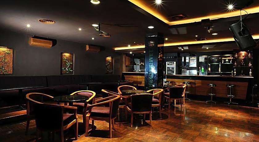 Gumilang Regency Hotel by Gumilang Hospitality