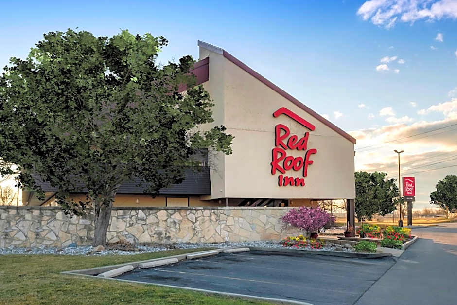 Red Roof Inn Lansing East - MSU