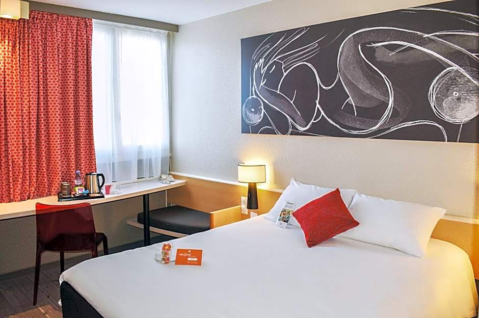 ibis Tours Nord