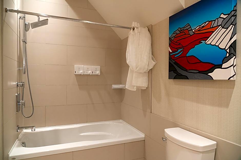 Moose Hotel and Suites