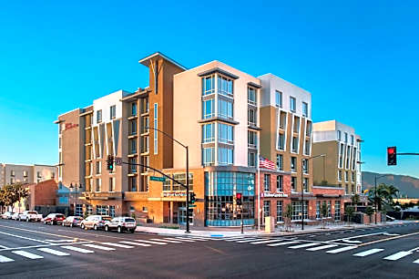 Hilton Garden Inn Burbank Downtown, CA