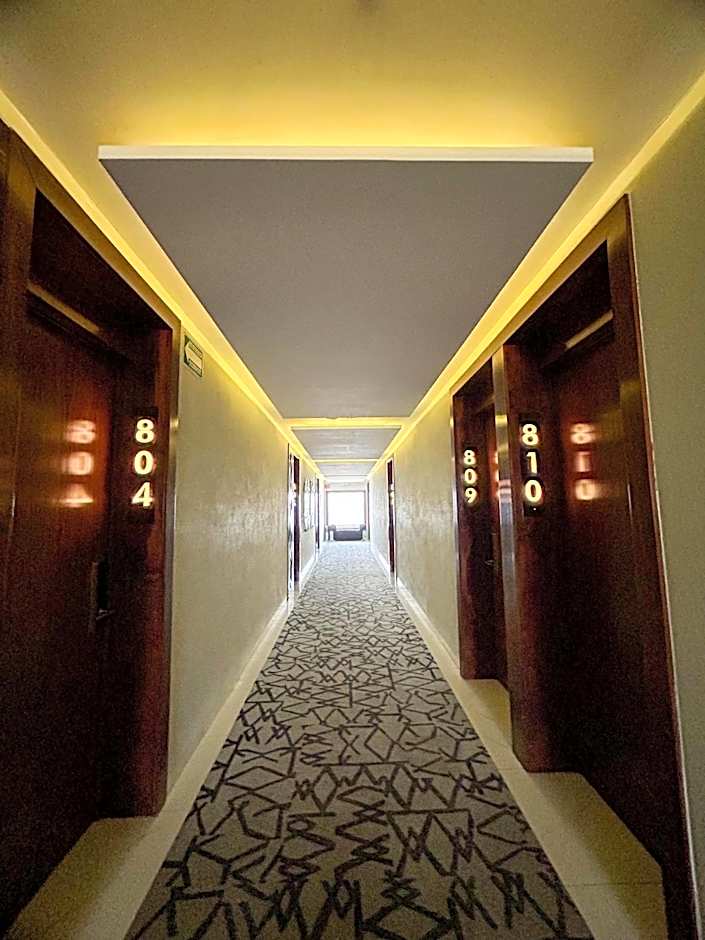 Hotel Dali Plaza Ejecutivo