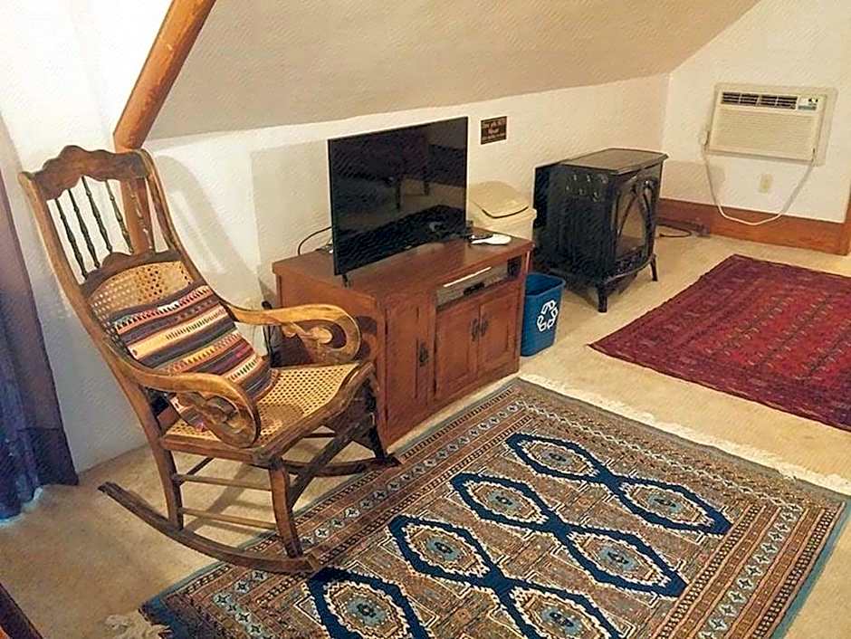 Oasis Bed and Breakfast