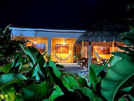 Pousada Milagres do Embaúba