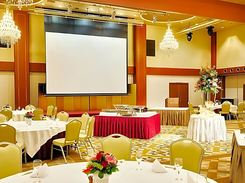 Nara Royal Hotel