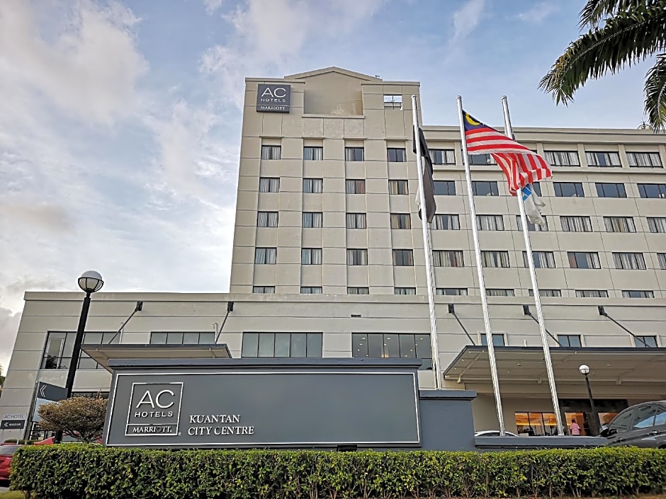 AC Hotel by Marriott Kuantan