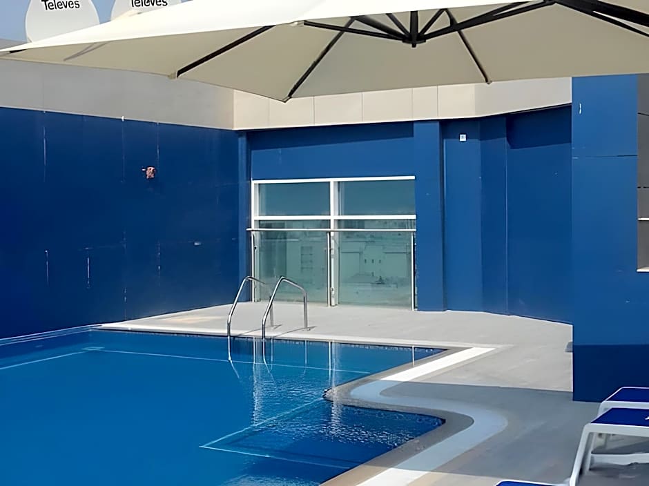 Al Mansour Plaza Hotel