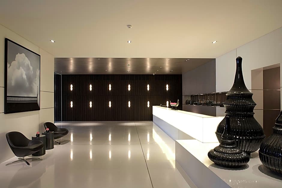 Somerset Sukhumvit Thonglor Bangkok