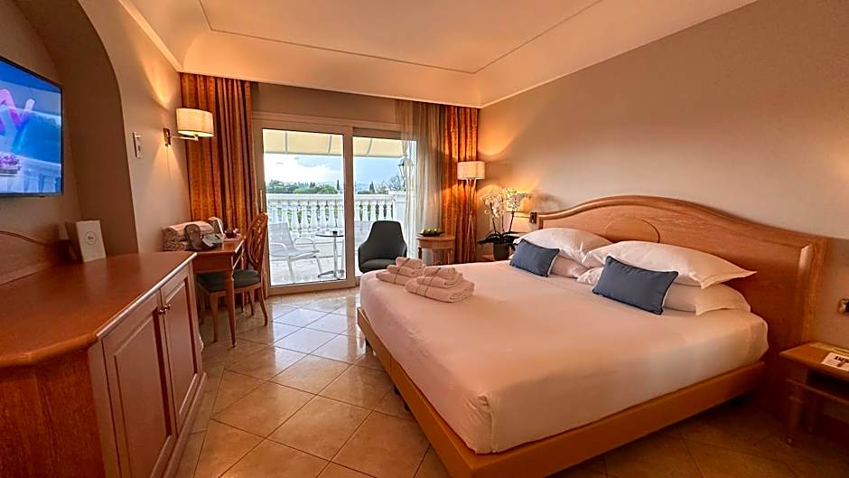 Palace Hotel Desenzano