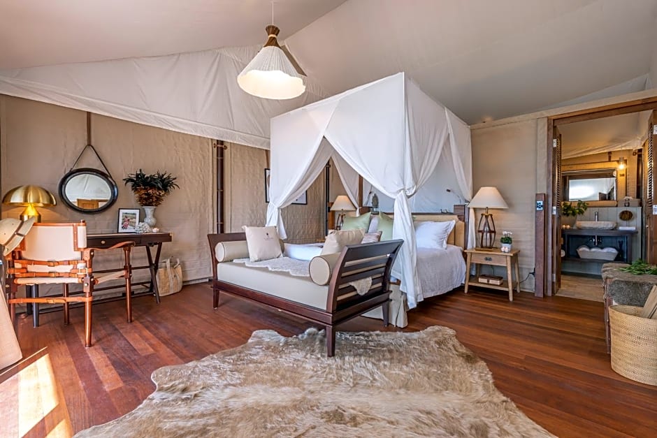 Andersons Cove Luxury Accommodation