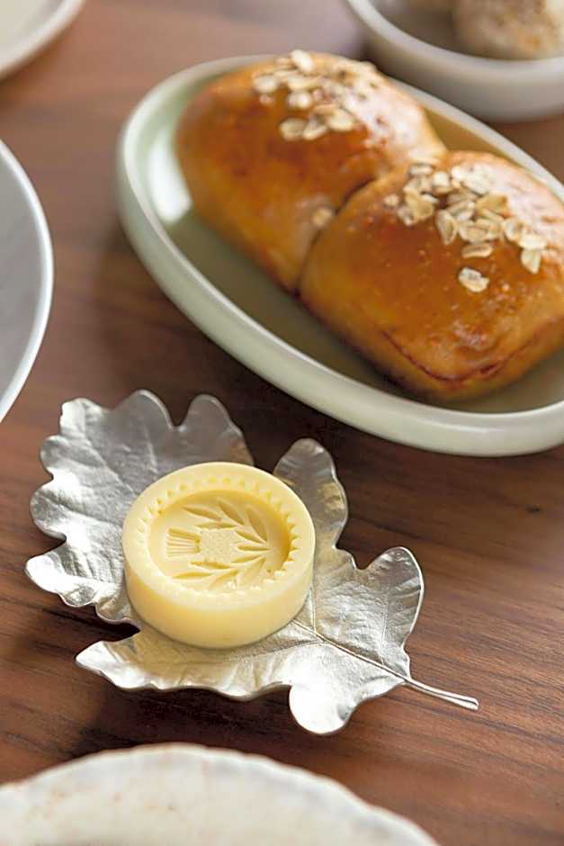 Muir, Luxury Collection