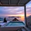 Anemos Cave Suites