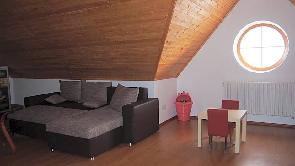 Penzion u Šimečků