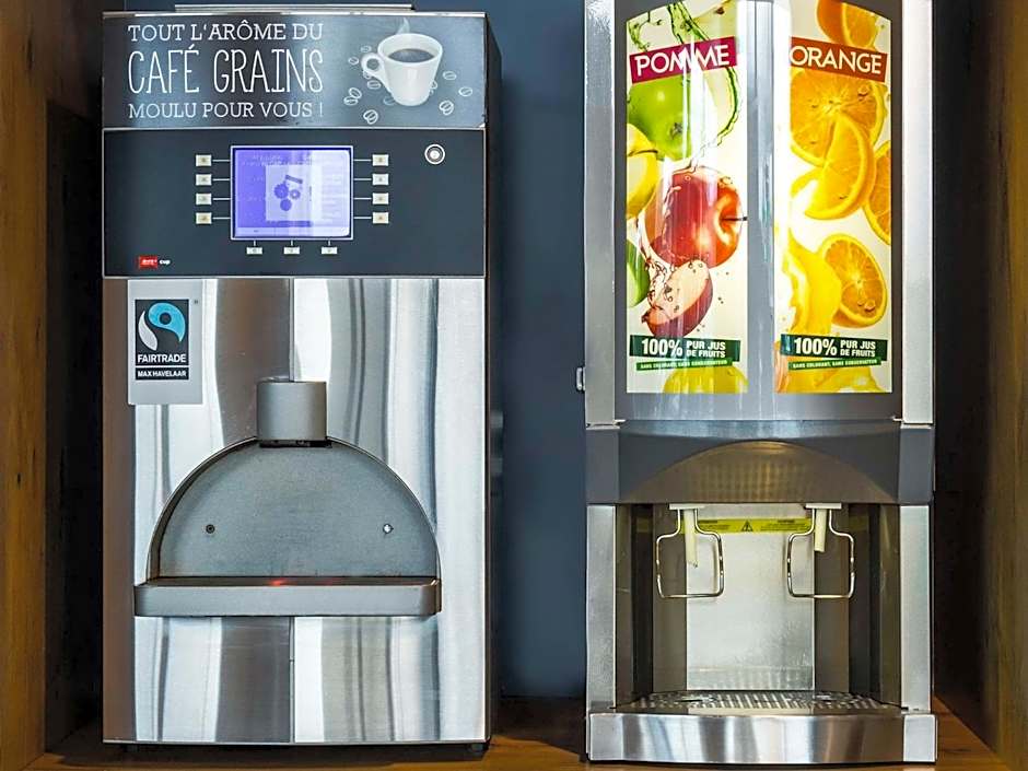 Ibis Budget Fréjus St Raphaël centre