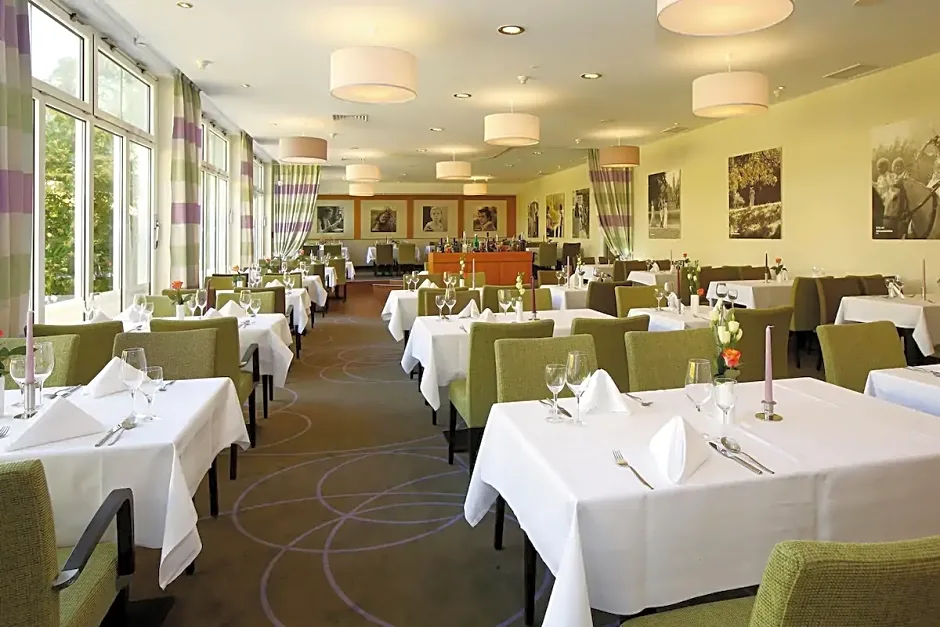 Seminaris Hotel Potsdam Griebnitzsee