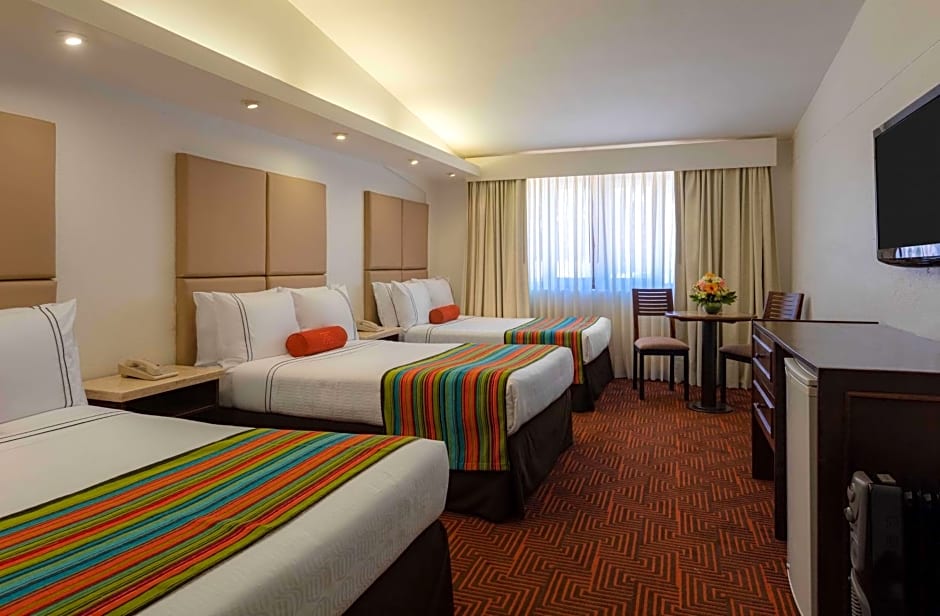 Sonesta Posadas del Inca Puno