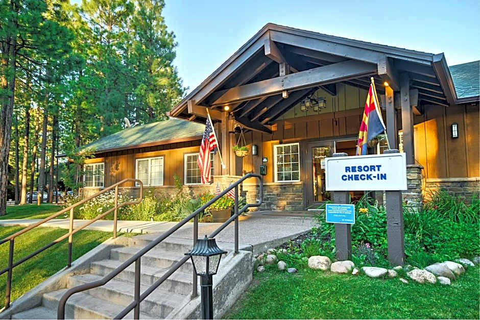 Photo 1 of 50 of Worldmark Pinetop