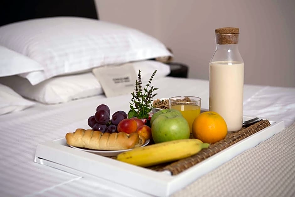 Villa Sunset Lagonisi