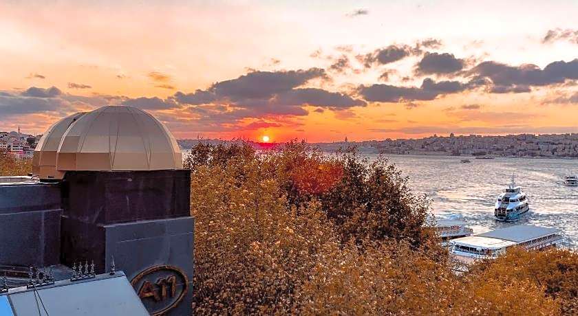 A11 HOTEL BOSPHORUS