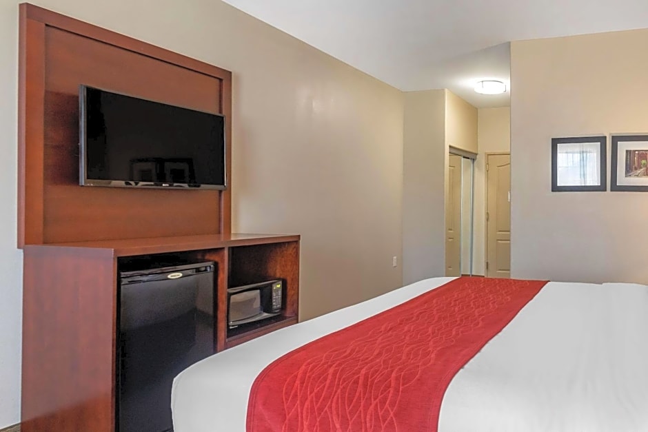 Comfort Inn & Suites Villa Rica