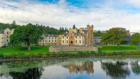 Cameron House on Loch Lomond