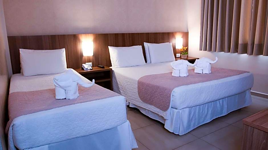 Pietro Angelo Hotel
