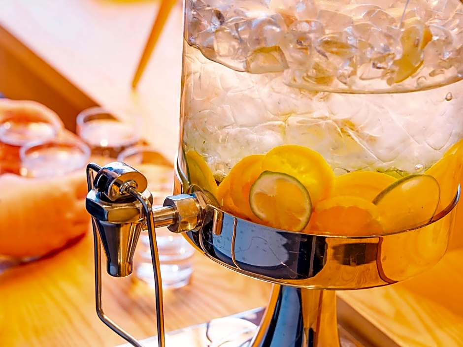 Comfort Inn Ichinoseki Inter