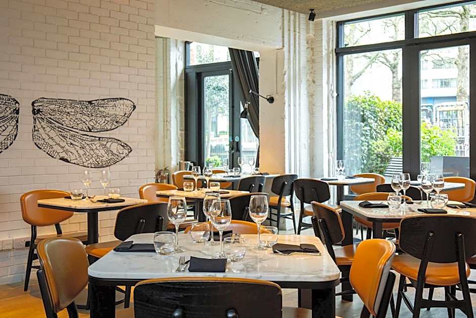 Radisson Blu Hotel, London Leicester Square