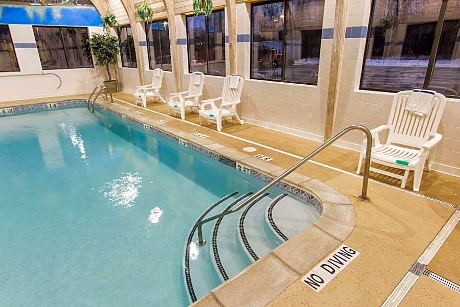 Comfort Inn & Suites Jackson North