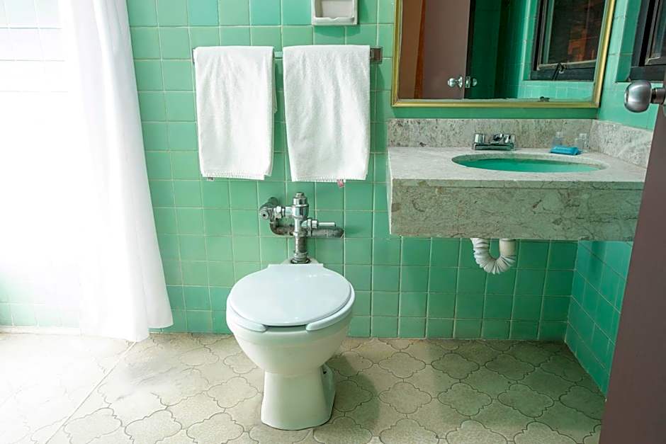 Residencias Señorial