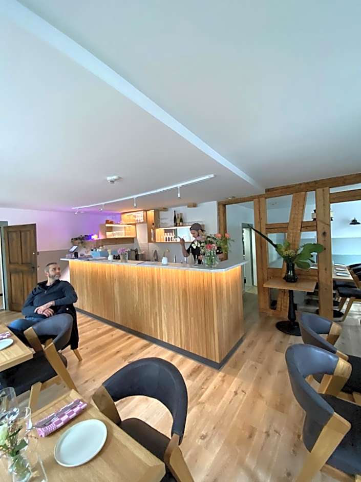 Hostel Balingen