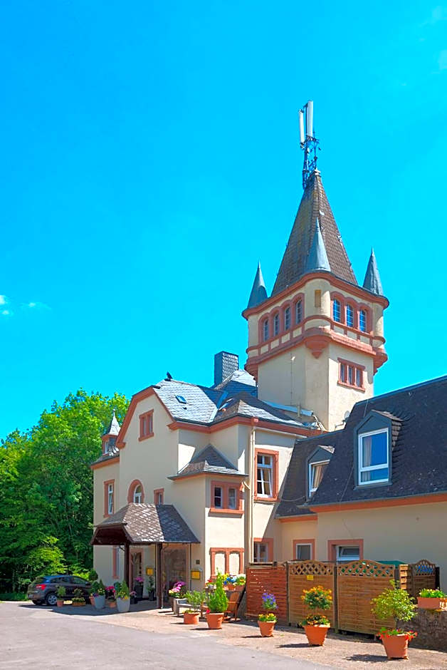 Berghotel Kockelsberg