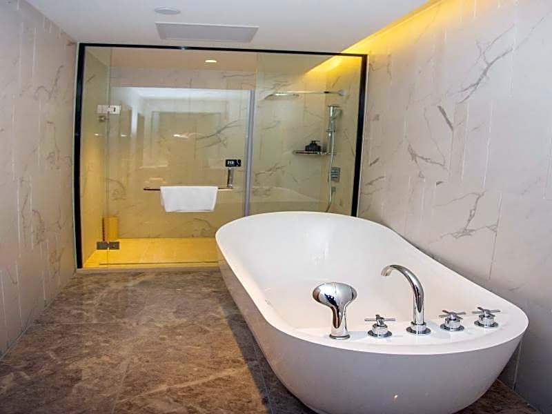 GreenTree Eastern Hotel Binzhou Zhonghai International Convention and Exhibition Center