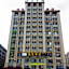 GreenTree Inn Weifang Kuiwen District Beiwang Jiale