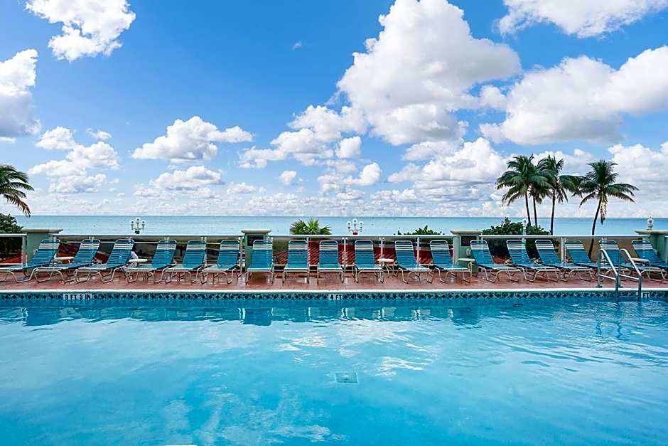 Hollywood Beach Tower