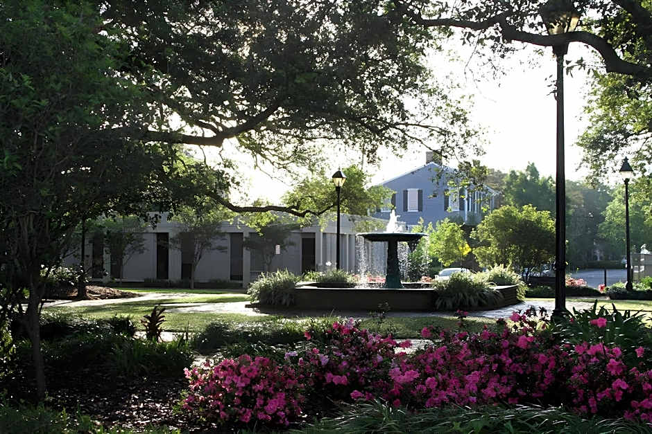 The Presidents' Quarters Inn
