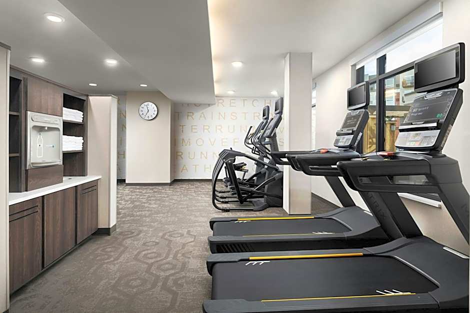 Residence Inn by Marriott Rochester Mayo Clinic Area South
