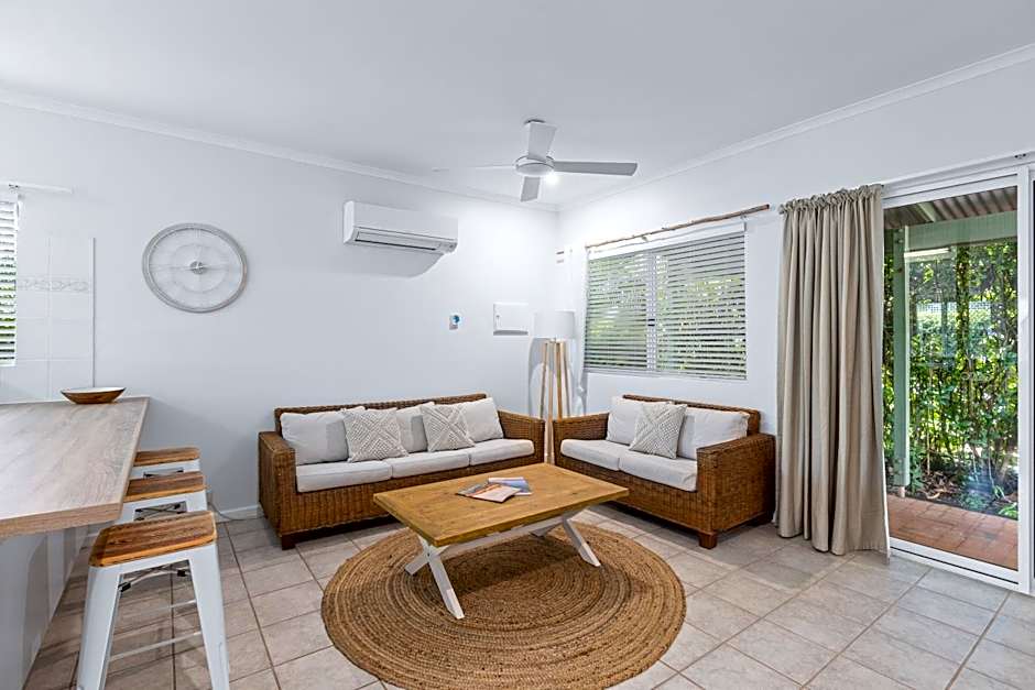 Cable Beachside Villas