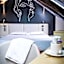Hotel Montparnasse Saint Germain