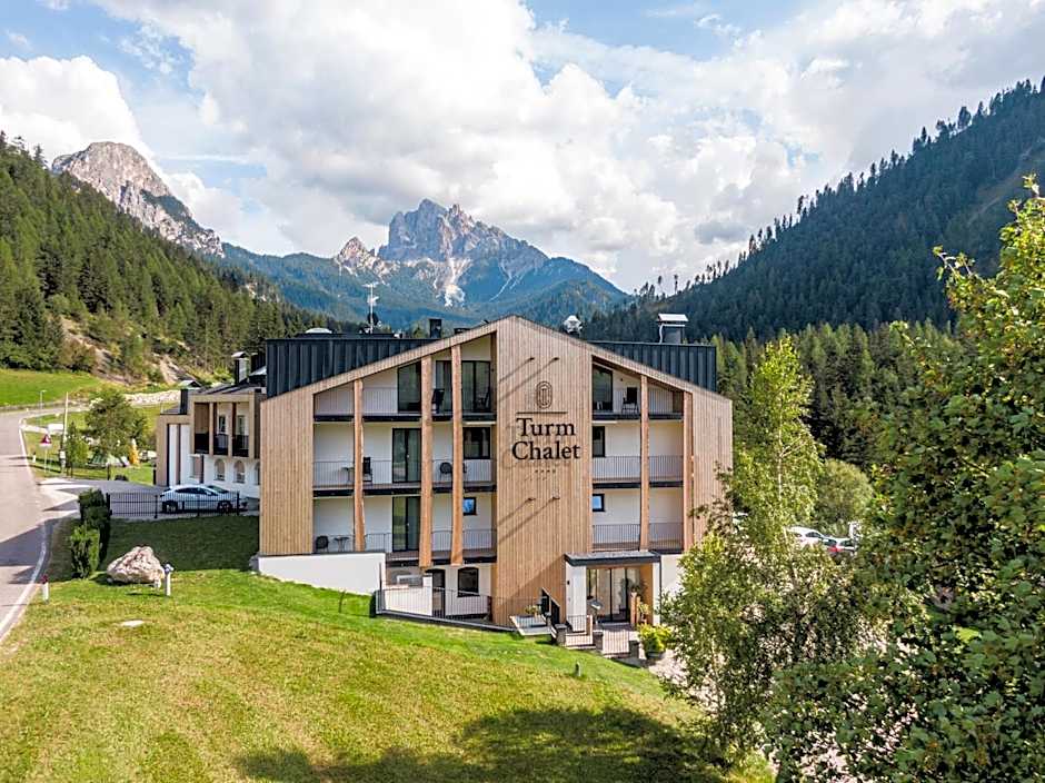 Turmchalet Adults Only